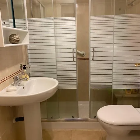 Roof Terrace Apartment With Pool, Bikes Included Torrevieja Exterior photo