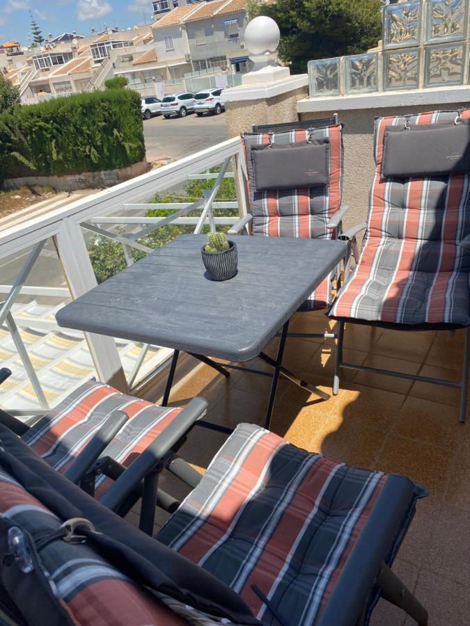 Roof Terrace With Pool, Bikes Included Appartement *